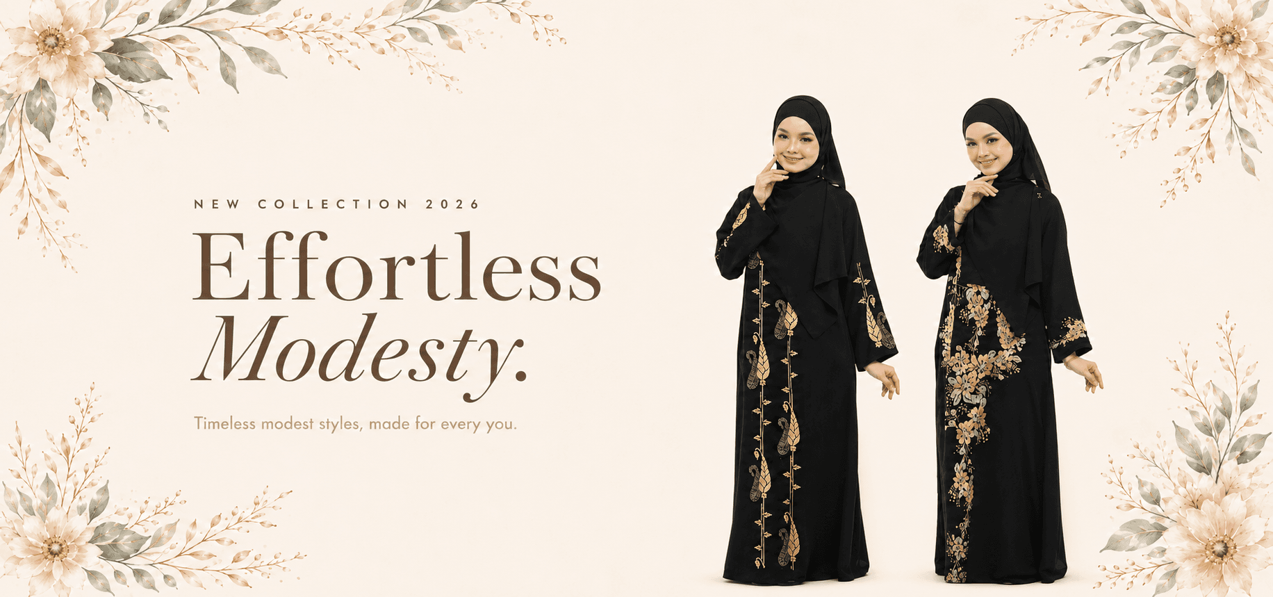 Sara Sajeeda New Collection 2026